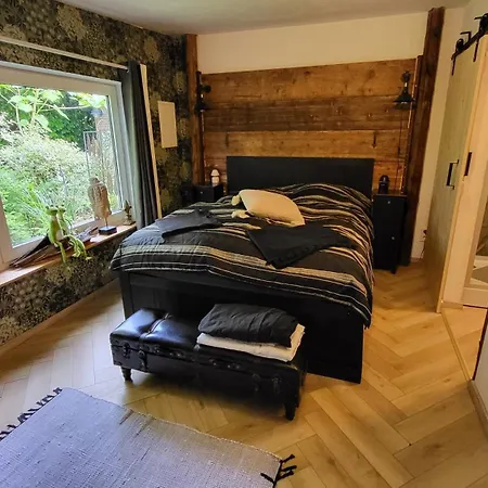 Gartenidylle Prázdninový dům Rhauderfehn