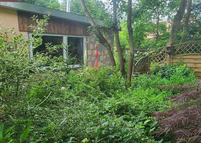 Gartenidylle 라우더펜